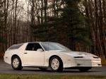 Pontiac Firebird Trans Am Kammback Prototype 1985 года
